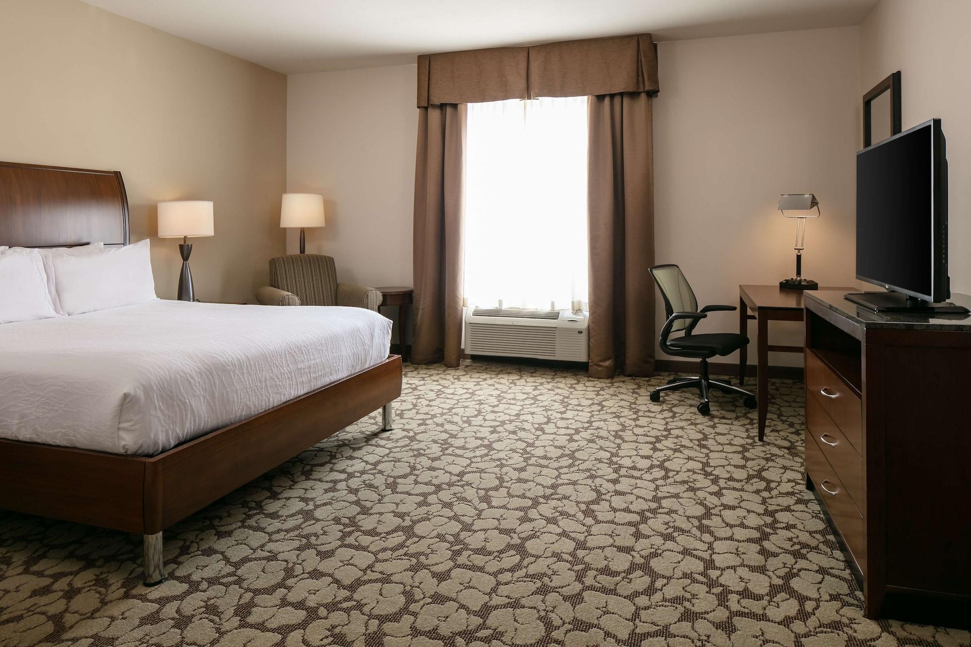 Hilton Garden Inn Bettendorf/ Quad Cities מראה חיצוני תמונה