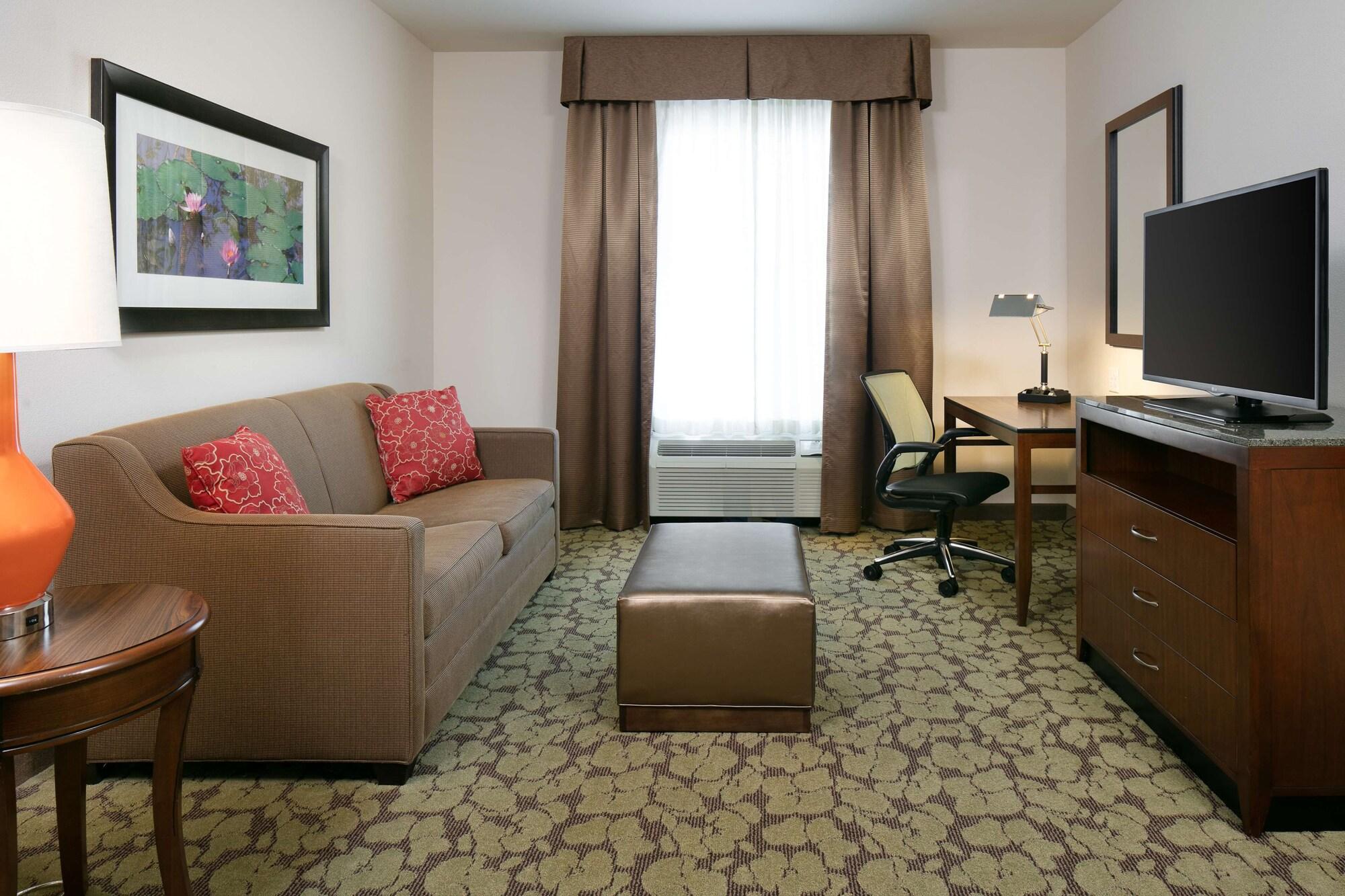 Hilton Garden Inn Bettendorf/ Quad Cities מראה חיצוני תמונה