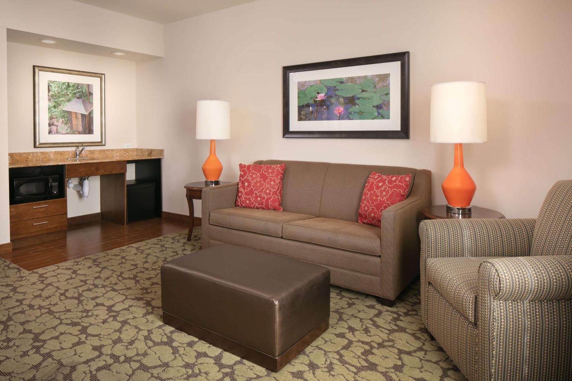 Hilton Garden Inn Bettendorf/ Quad Cities מראה חיצוני תמונה
